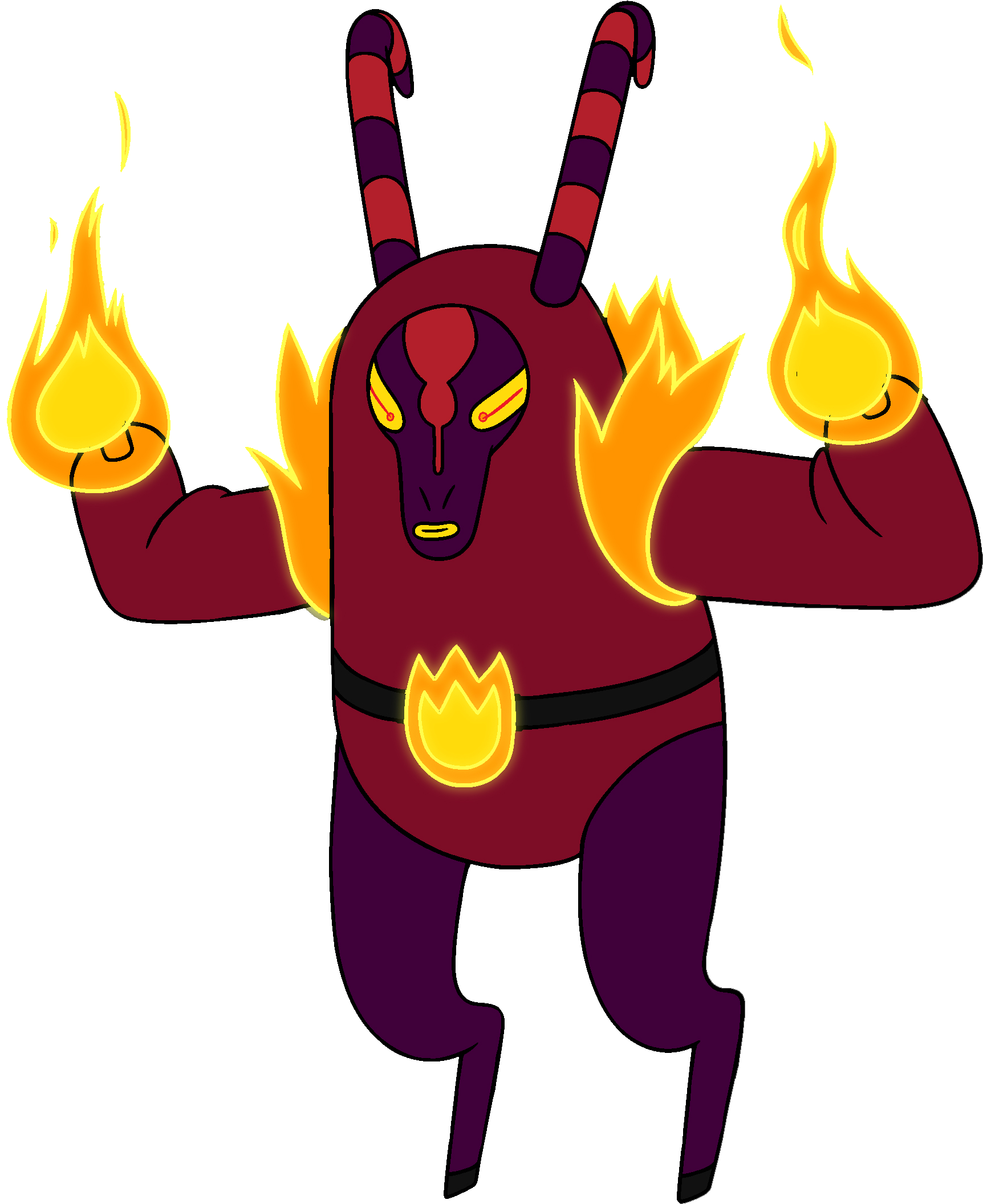 Lord Of The Frenzied Flame Wiki Дон Джон | Wiki Времени Приключений | FANDOM powered by Wikia