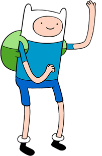 Original Finn