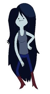Marceline