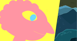 Prismosmiling