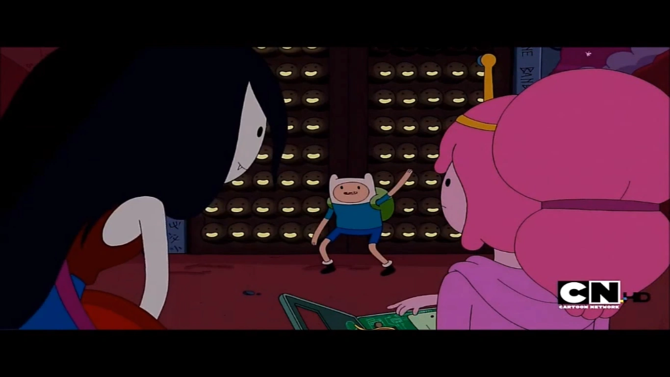 Que Soy Para Ti Hora De Aventura Castellano ¿Qué Soy Para Ti? | Wiki Hora de Aventuras España | FANDOM powered by Wikia