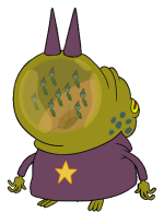 BUFO