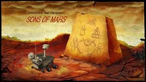 Sonsofmars