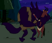 200px-S4e8 hugwolf hugging antelope