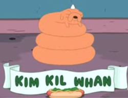 Kimkwhan