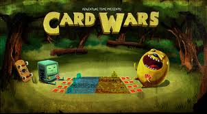 Cardwars