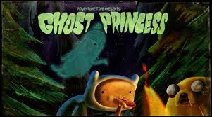 Princesaghost