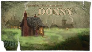 Donny