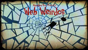 Webweridos