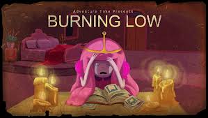 Burninglow
