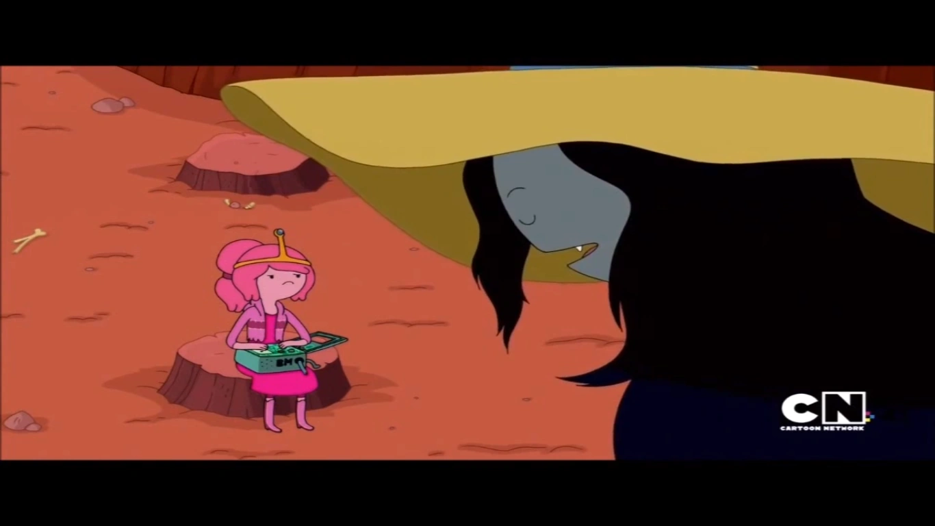 Que Soy Para Ti Hora De Aventura Castellano Soy tu problema | Wiki Hora de Aventuras España | FANDOM powered by Wikia