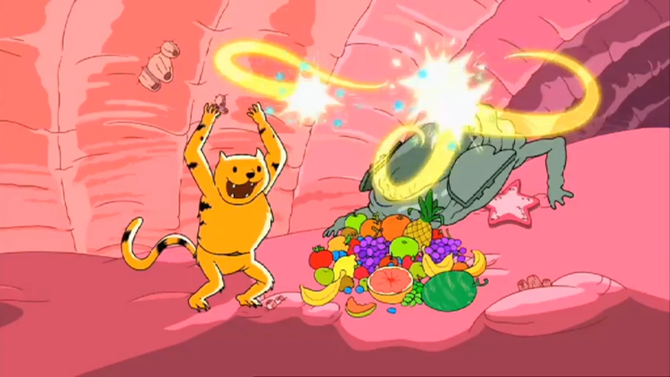 Que Soy Para Ti Hora De Aventura Castellano Finn y Jake buscan casa | Wiki Hora de Aventuras España | FANDOM