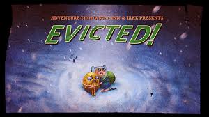 Evicted