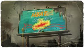 Heatsignature