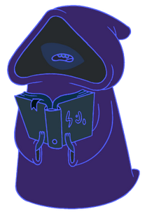 Ancient Scholar