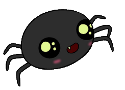 S4e3 Baby Spider