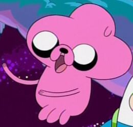 Lumpy Jake | Adventure Time Super Fans Wiki | FANDOM powered by Wikia