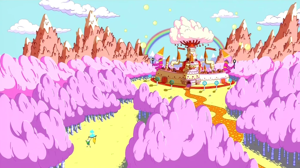 Image Adventure time candy kingdom by fullerenedreamd4dvvae.png
