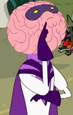 Brain wiz