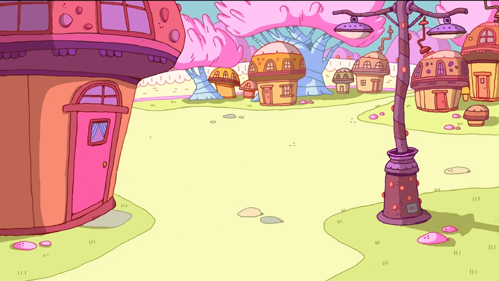 Image CandyKINGDOM1.gif Adventure Time Super Fans Wiki FANDOM