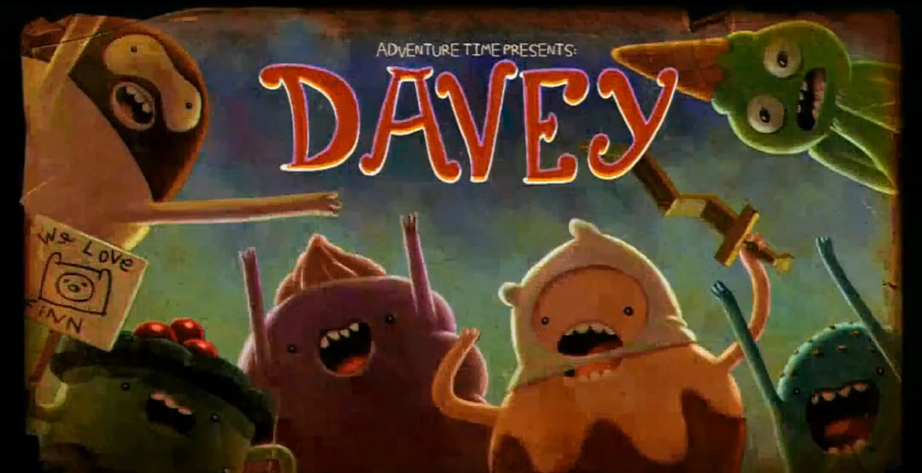 davey timekeeper