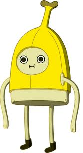 Roblox Banana Man