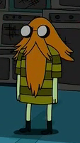 S5 e3 Wizad Bill