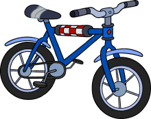 Jake bike