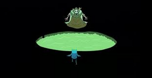 The Well Of Power