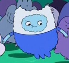 LumpyFinn