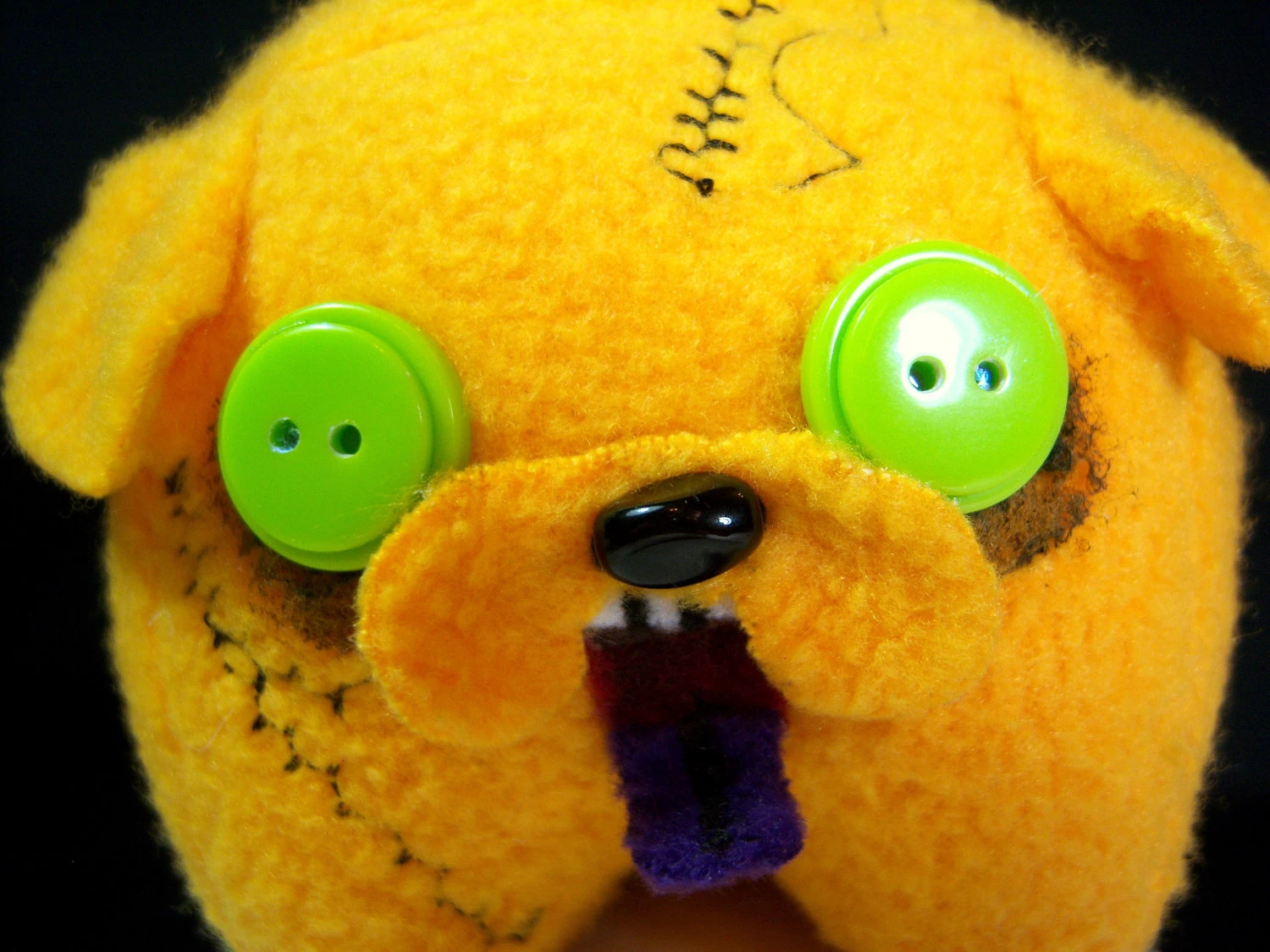 Zombie Jake Adventure Time Super Fans Wiki FANDOM powered by Wikia