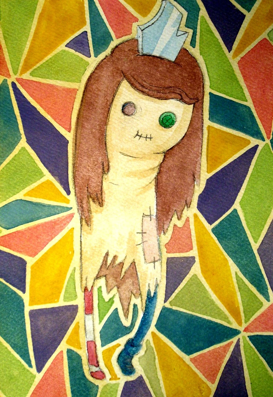 Raggedy Princess Adventure Time Super Fans Wiki FANDOM Raggedy Princess Adventure Time Super Fans Wiki FANDOM