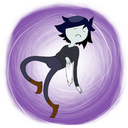Endless floating 2 by tobi the good boy-d4g133o