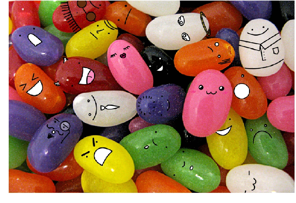 Jellybean Mystery Adventure Time Video Network Wiki FANDOM powered