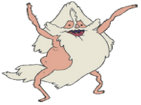 NAKED WIZARD!!!!!!!!!!!
