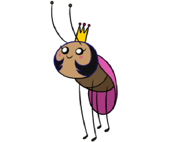 Mini Queen Adventure Time With Finn And Jake Wiki Fandom