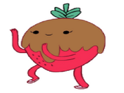 Chocoberry