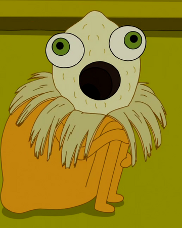 Lemon Head Adventure Time Wiki Fandom
