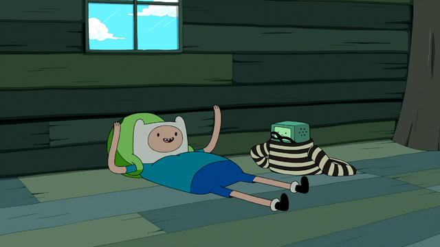 File:S5e7 Finn playing cops and robbers with BMO.png