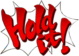 AA5 Holdit