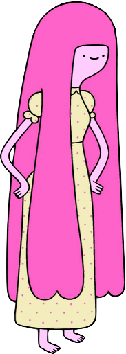 Princess Bubblegum Outfits Adventure Time Wiki Fandom