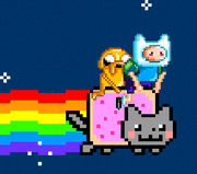 Nyan Adventure 2