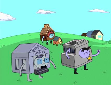 house people adventure time wiki fandom powered by wikia