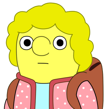 Lemonhope Adventure Time Wiki Fandom