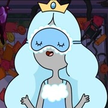 Slumber Princess Adventure Time Wiki Fandom