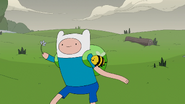 breezy character adventure time