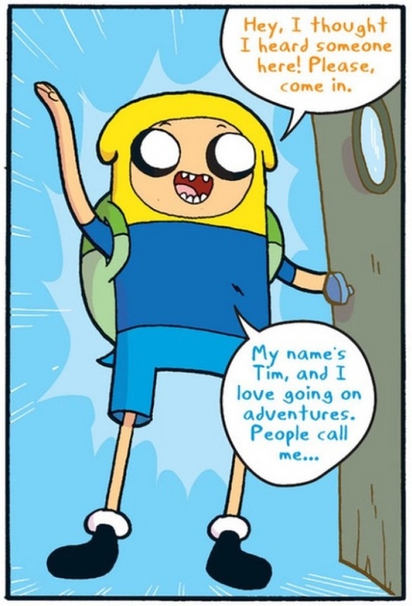 Cartoon Sex Adventure Time juteux chatte photo