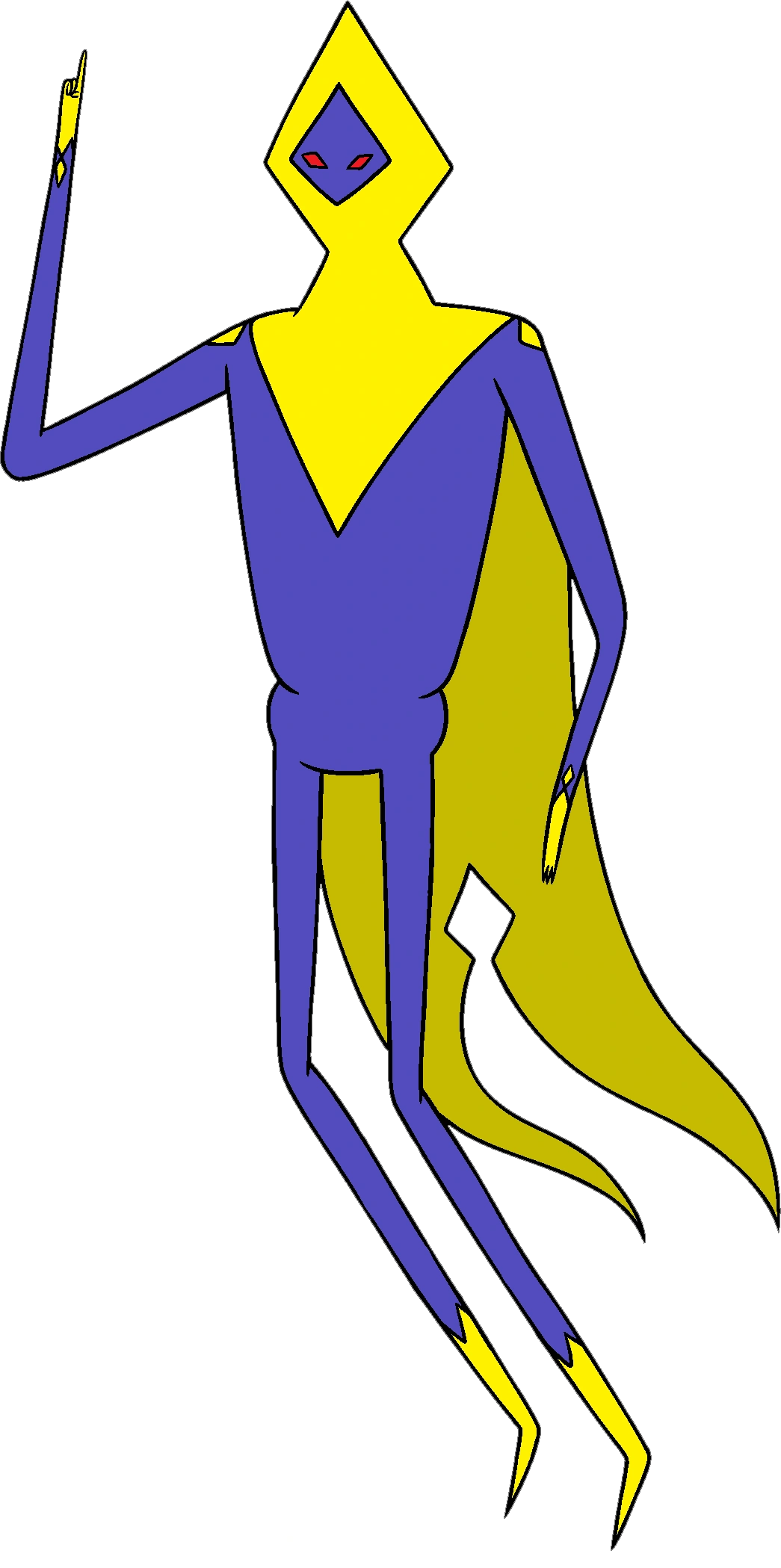 Laser Wizard Adventure Time Wiki FANDOM powered by Wikia