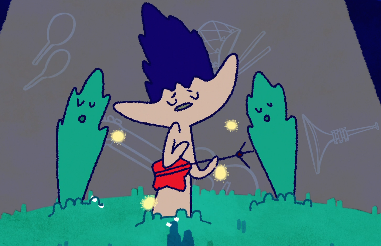 Flower Song Adventure Time Wiki Fandom