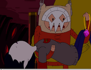 Daddy's Little Monster | Adventure Time Wiki | FANDOM powered by Wikia